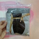 شورت زنانه پادار نخی فیتن