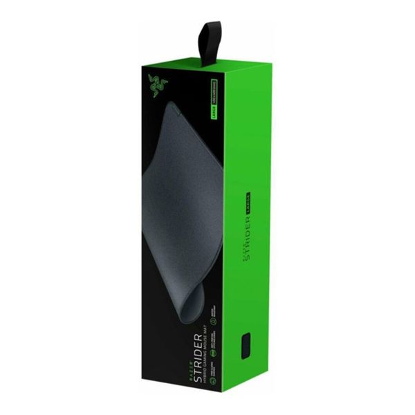 ماوس پد مخصوص بازی ریزر مدل Strider Large