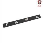 لوگو لاتین TARA