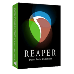 Cockos REAPER 7.۱5 (Win & Mac)