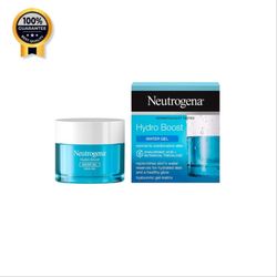 ژل آبرسان نوتروژینا neutrogena اورجینال مدل Hydro Boost حجم 50 میلی لیتر
