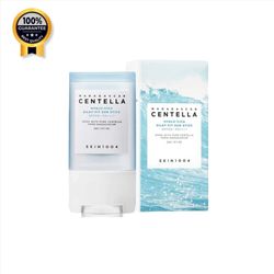 ضدآفتاب استیکی سنتلا Centella اورجینال SKIN 1004 + SPF 50 حجم 20 گرم