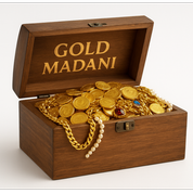 طلای بدون اجرت