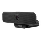 وب کم لاجیتک مدل C925E
