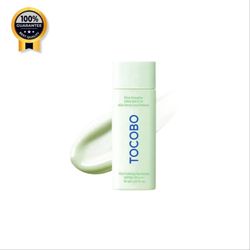 ضدآفتاب سرمی توکوبو Tocobo خنک کننده سیکا cica