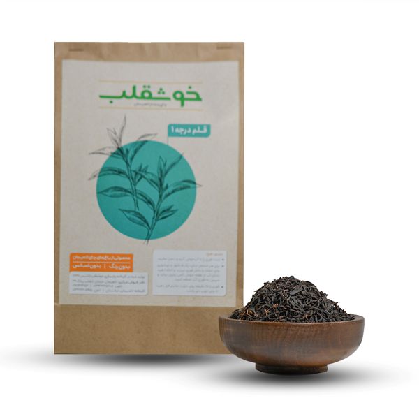 چای سیاه قلم یک 1404