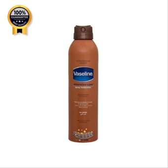 اسپری لوسیون شکلات وازلین Vaseline اورجینال