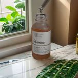 سرم لایه بردار و روشن کننده لاکتیک اسید اوردینری