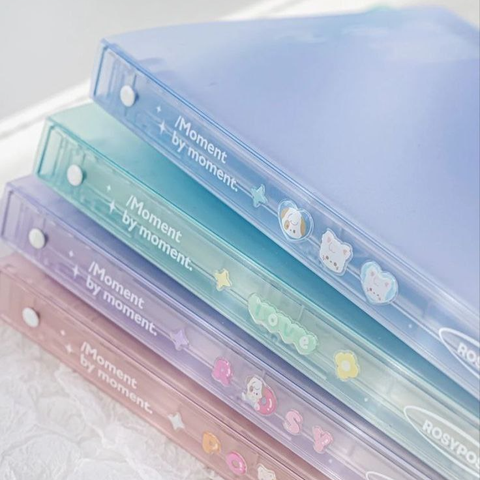 دفتر و برگه یادداشت