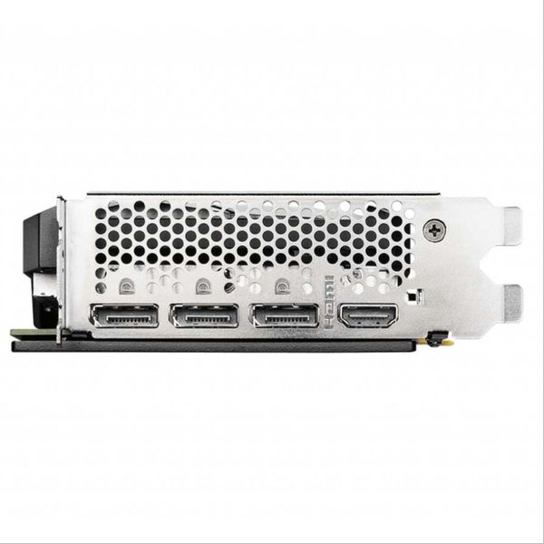 کارت گرافیک ام اس آی مدل GeForce RTX 3060 VENTUS 3X 12G OC
