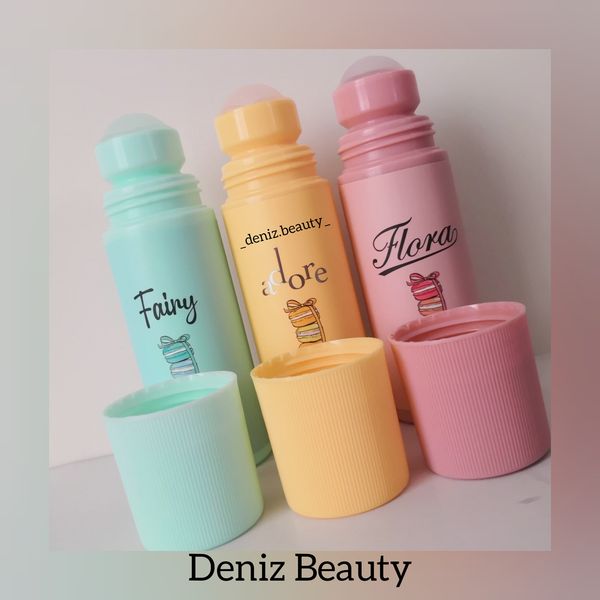 مام رول طرح ماکارون از برند TAILAMEI