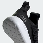 Adidas Lite Racer Adapt 3.0 Shoes - Black FX7296