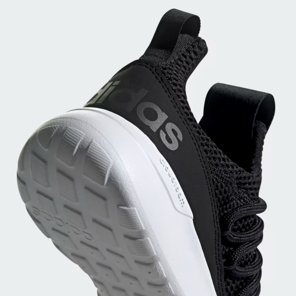 Adidas Lite Racer Adapt 3.0 Shoes - Black FX7296