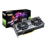 کارت گرافیک اینو تیری دی مدل RTX3060 TWIN X2 OC 12GB