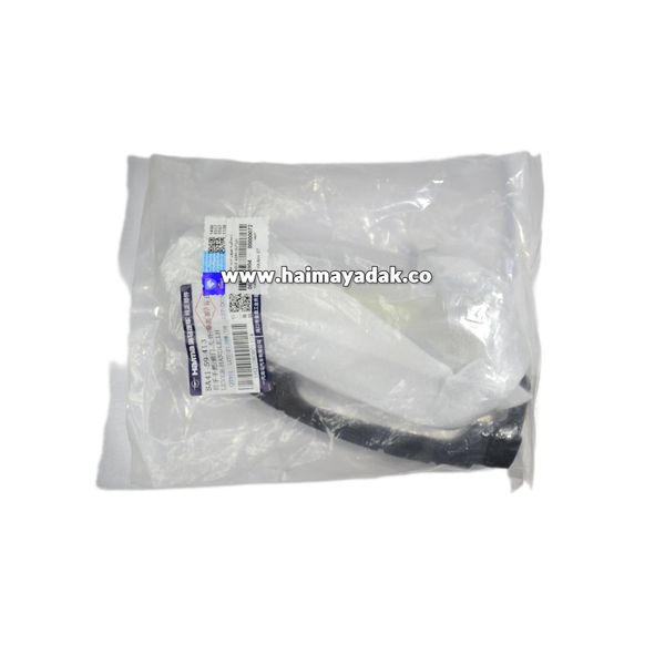 دستگیره بیرون درب جلو چپ هایما اس7 توربو شرکتی