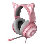 هدست گیمینگ ریزر RAZER KRAKEN BT QUARTZ