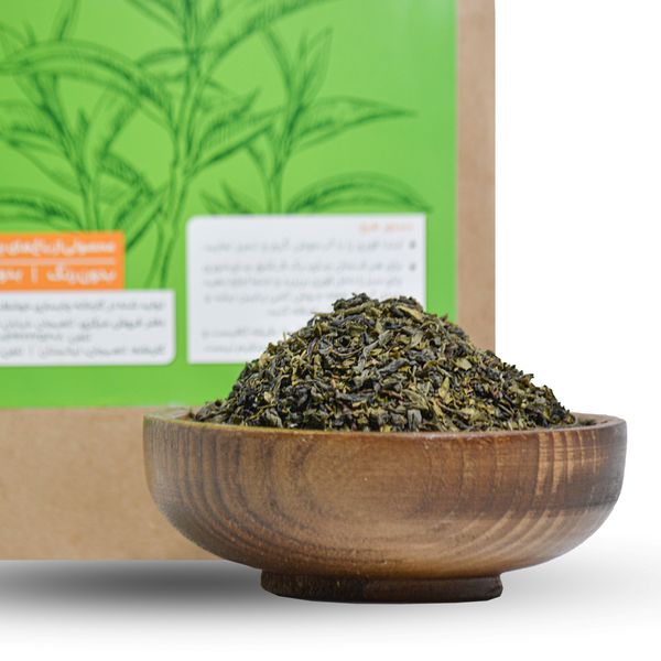 چای سبز ممتاز