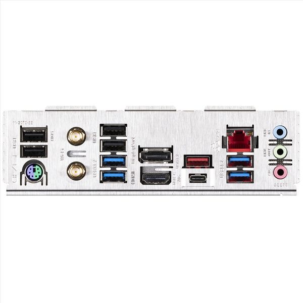MotherBoard GIGABYTE Z790 D AX DDR5