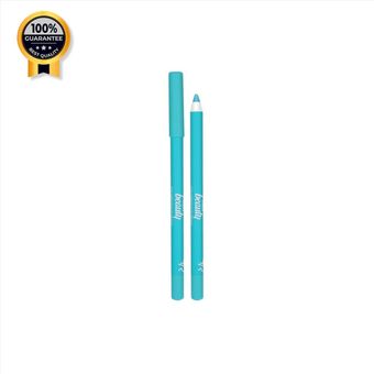 مداد چشم گلدن رز Golden rose اورجینال سری میس بیوتی آبی اقیانوسی OCEAN BLUE
