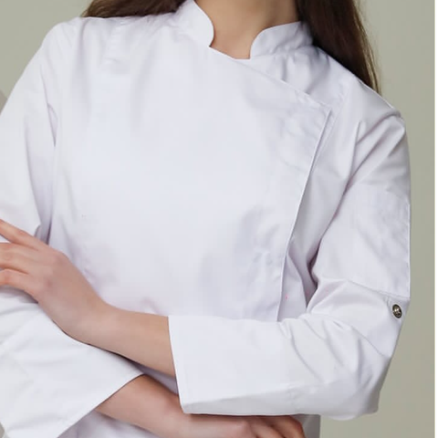 کت سرآشپز  |  chef jacket