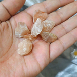 کلسیت صورتی