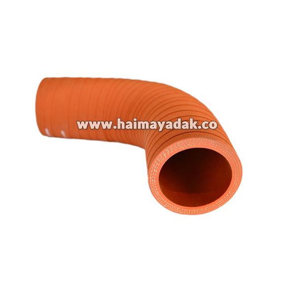 شیلنگ زانویی خروجی هوا - ایرکولر هایما اس5 شرکتی