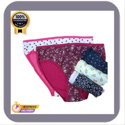 شورت نخی طرحدار ترک زنانه برند دونلیزا Donlizza سایز XL