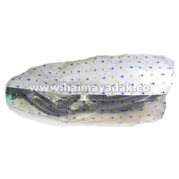 لوله گلویی باک بنزین اچ سی کراس شرکتی