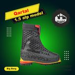 کفش یک و نیم پوش قارتال مدل آلپ