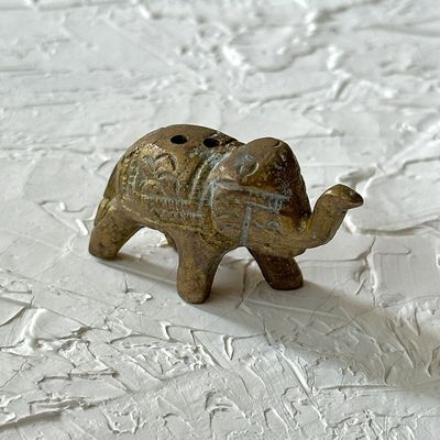 جاعودی فیل ۲