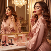 مام ، عطر و اسپری