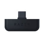 هدست مخصوص بازی بی سیم ریزر مدل  Barracuda X Hyperspeed Multi-platform Wireless