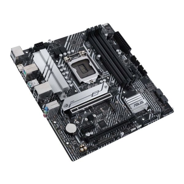 مادربرد ایسوس مدل PRIME B560M-A