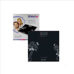 ترازو دیجیتال بی ول مدل WK-165B