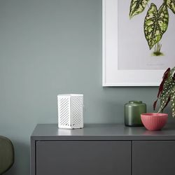 فانوس ایکیا مدل VARSYREN-W