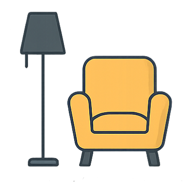 لوازم شخصی و دکوراسیون