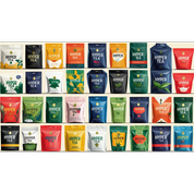 پکیج های تست هایپر چای