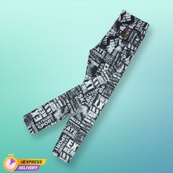 لگ فلامنت کمرگنی زنانه فلامنت مدل انگلیسی کد T.t-019