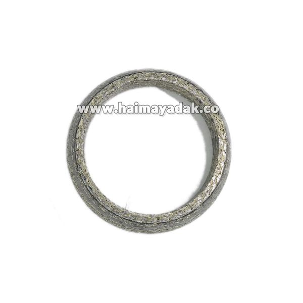 واشر آبندی لوله اگزوز میانی اچ سی شرکتی