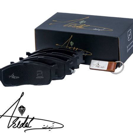 لنت آسیدات جلو ساینا