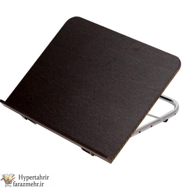زیر دستی اداری متحرک در دو مدل ( چرمی کد 116 -MDF چوب تیره کد 115 )