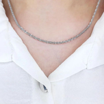 گردنبند خاویاری