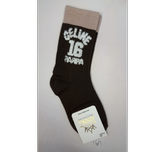 جوراب ساق دار مشکی