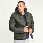 کاپشن مردانه