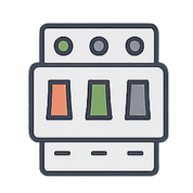 تجهیزات الکتریکی