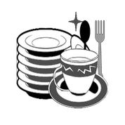 لیبل آشپزخانه