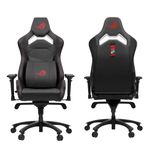 صندلی گیمینگ ایسوس مدل ROG Chariot SL300 Black