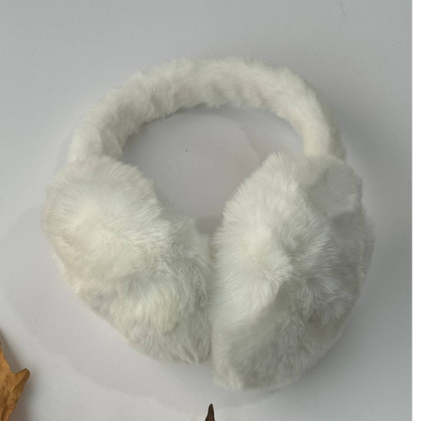 گوشگیر تاشو خز دار