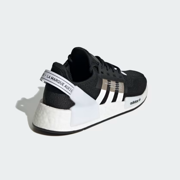 Adidas NMD_R1 V2 Shoes - Black HP2939