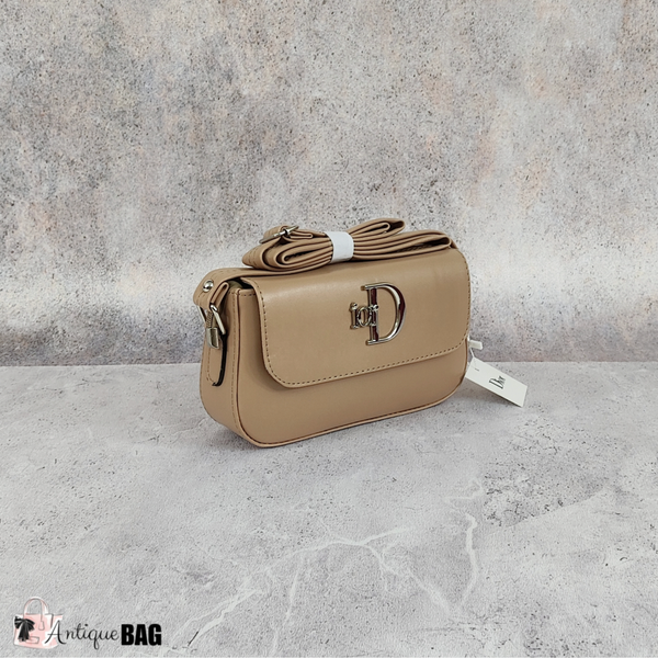 کیف دوشی زنانه Dior - code 1141